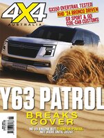 4x4 Magazine Australia